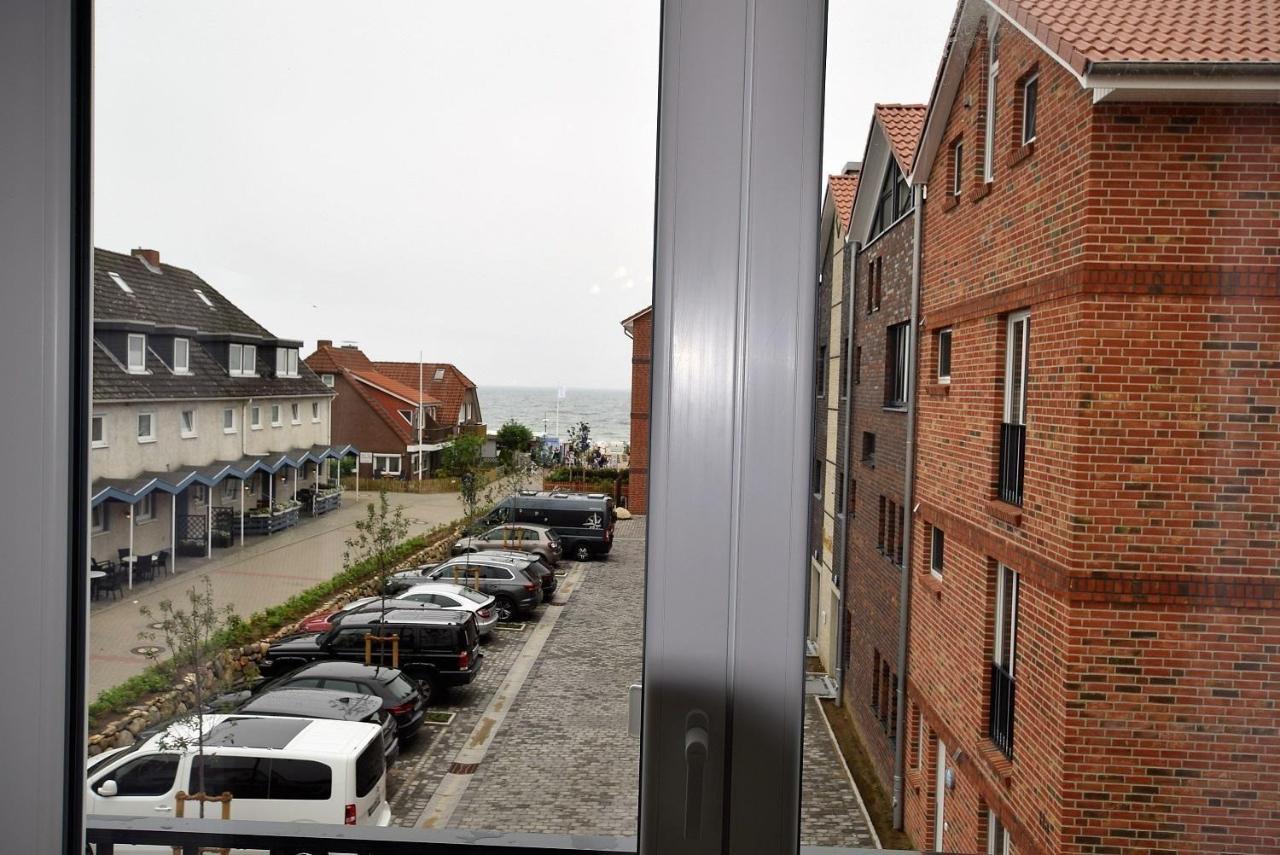 הוווכט Meeresblick Jakobsmuschel Haus 1, We 8 מראה חיצוני תמונה